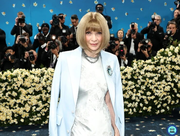 Anna Wintour