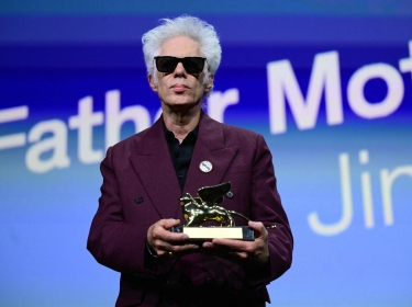 Jim Jarmusch