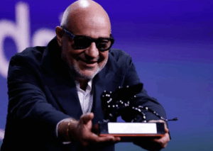 Gianfranco Rosi