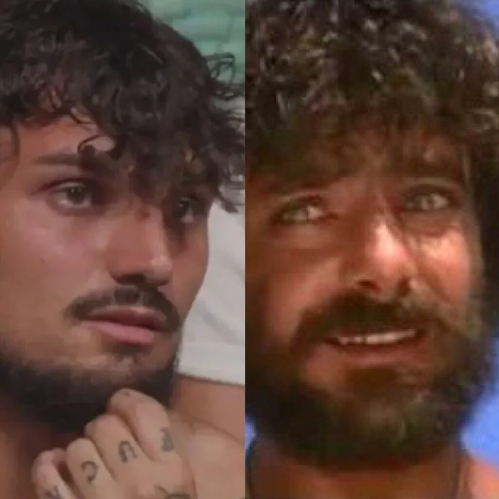 Giovannino Grazioso / Gennarino Carunchio