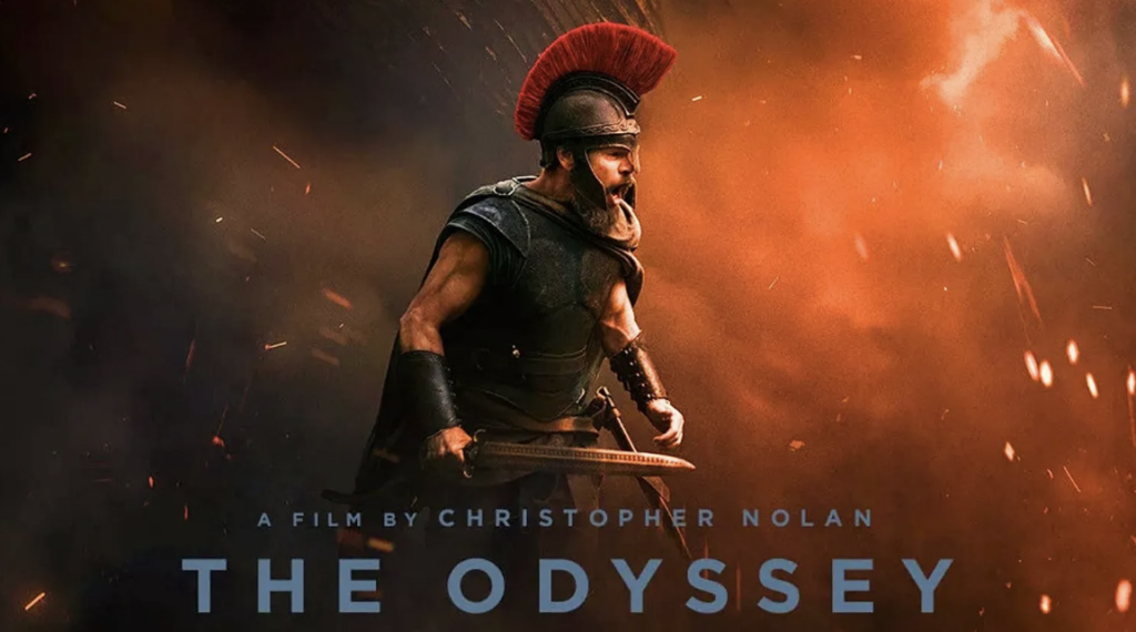 Odissea